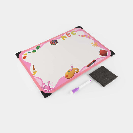 Black & White Board for Kids