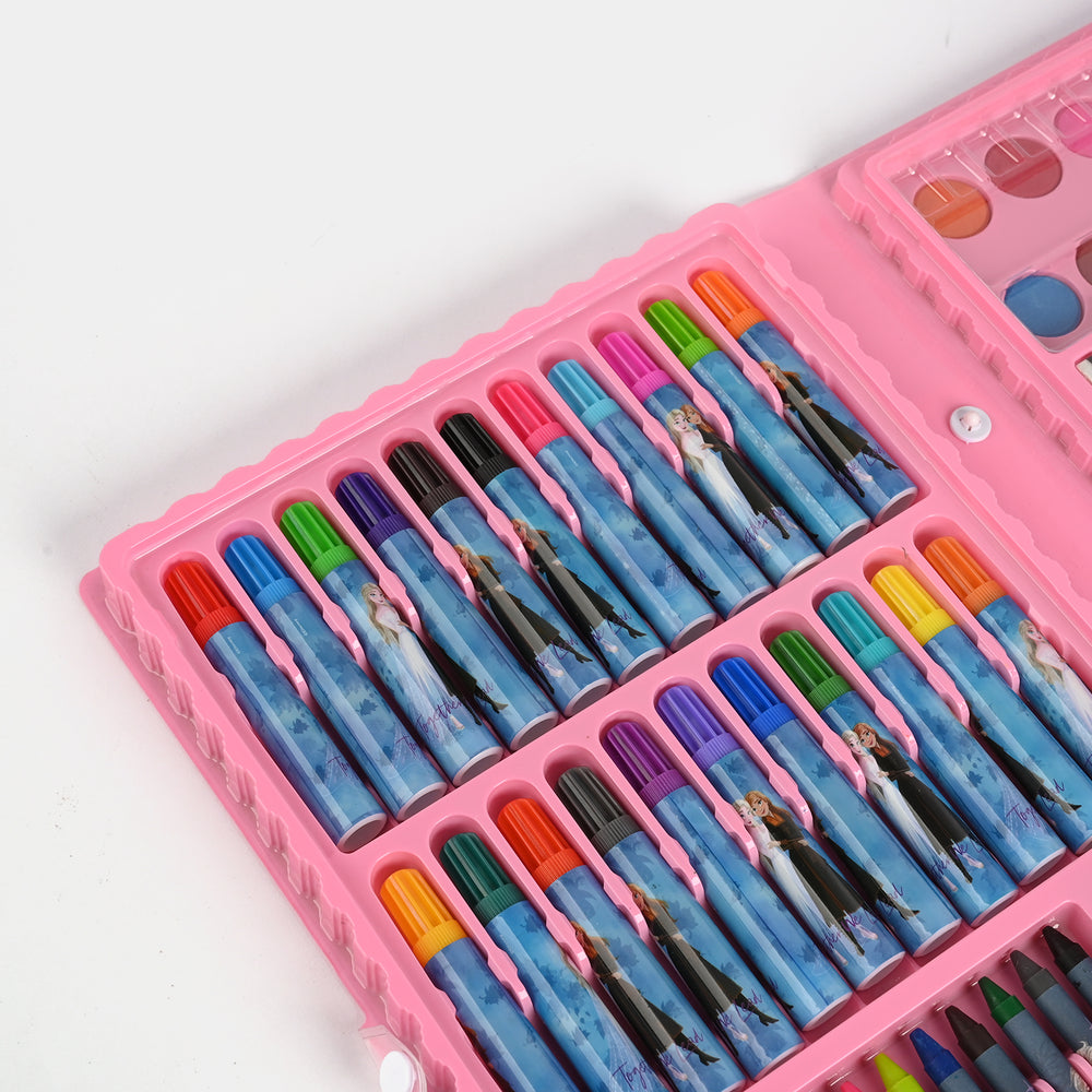 Character Color Kit 42PCs