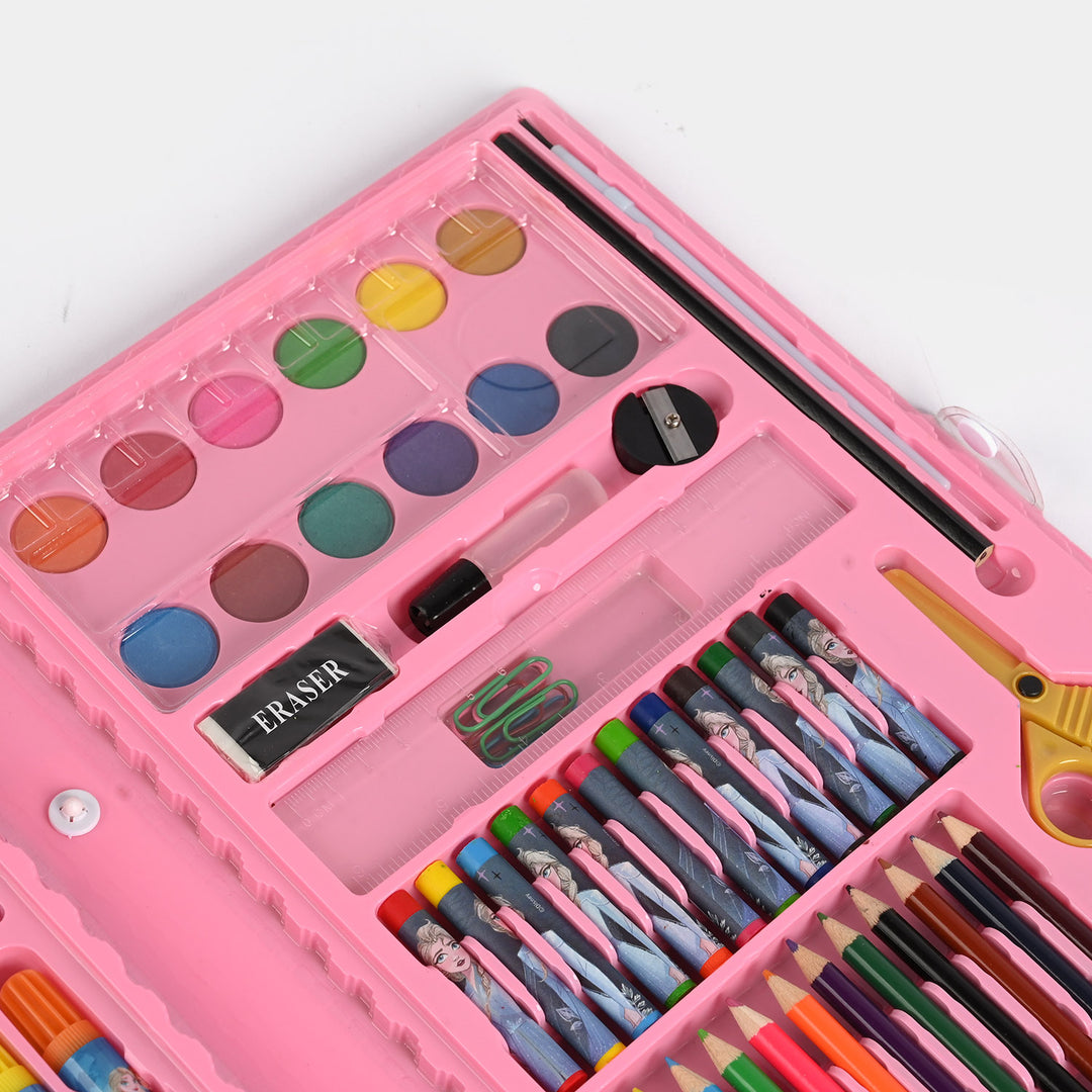 Character Color Kit 42PCs