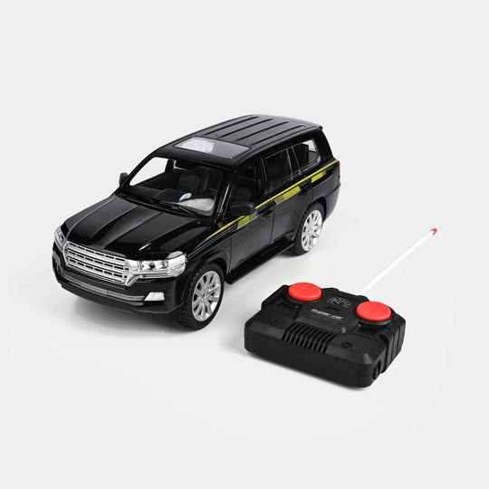 Remote Control 4 Function Car For Kids