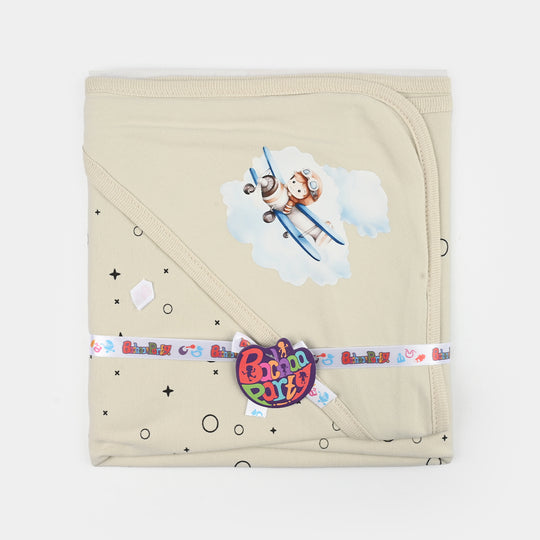 Baby Wrapping Sheet | 0M+