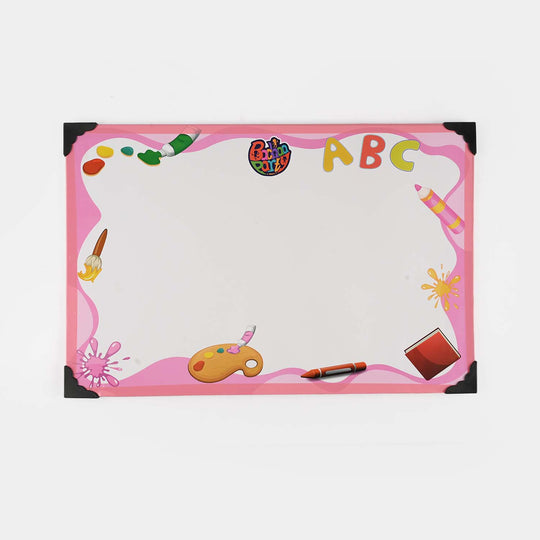 Black & White Board for Kids