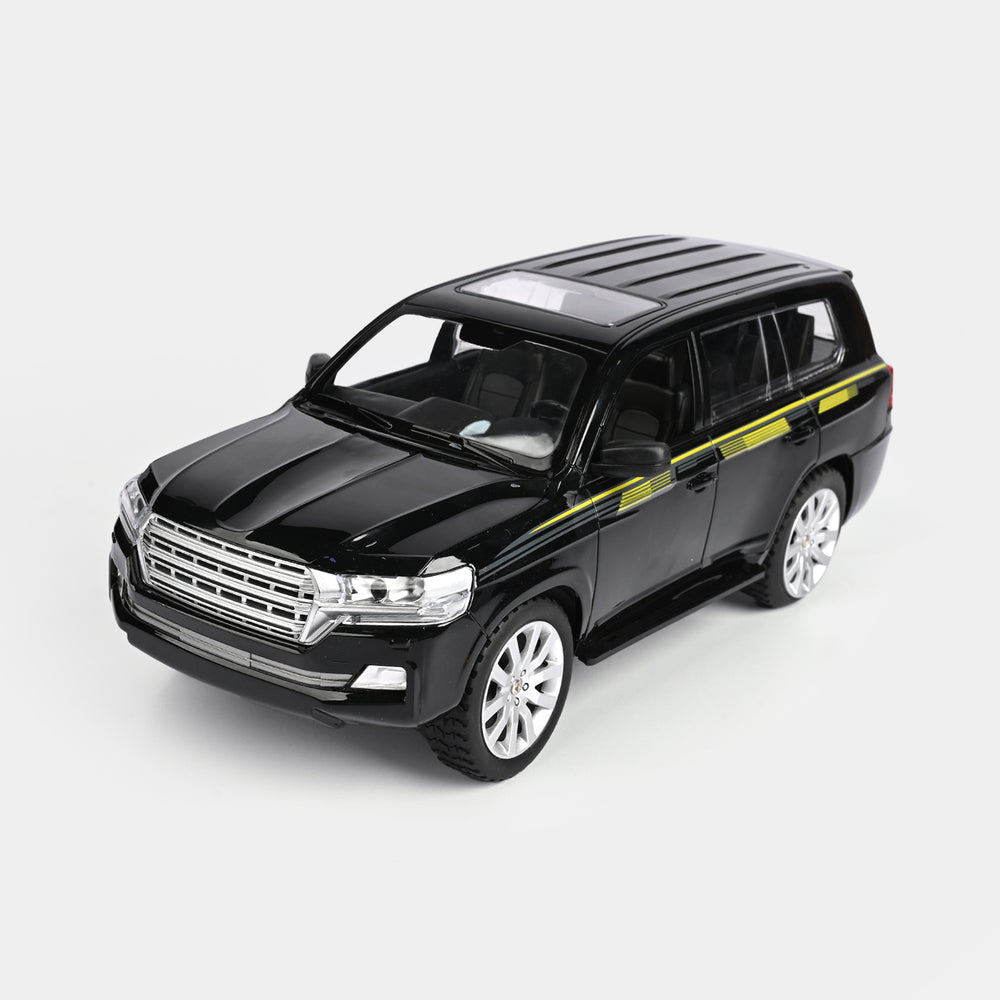 Remote Control 4 Function Car For Kids