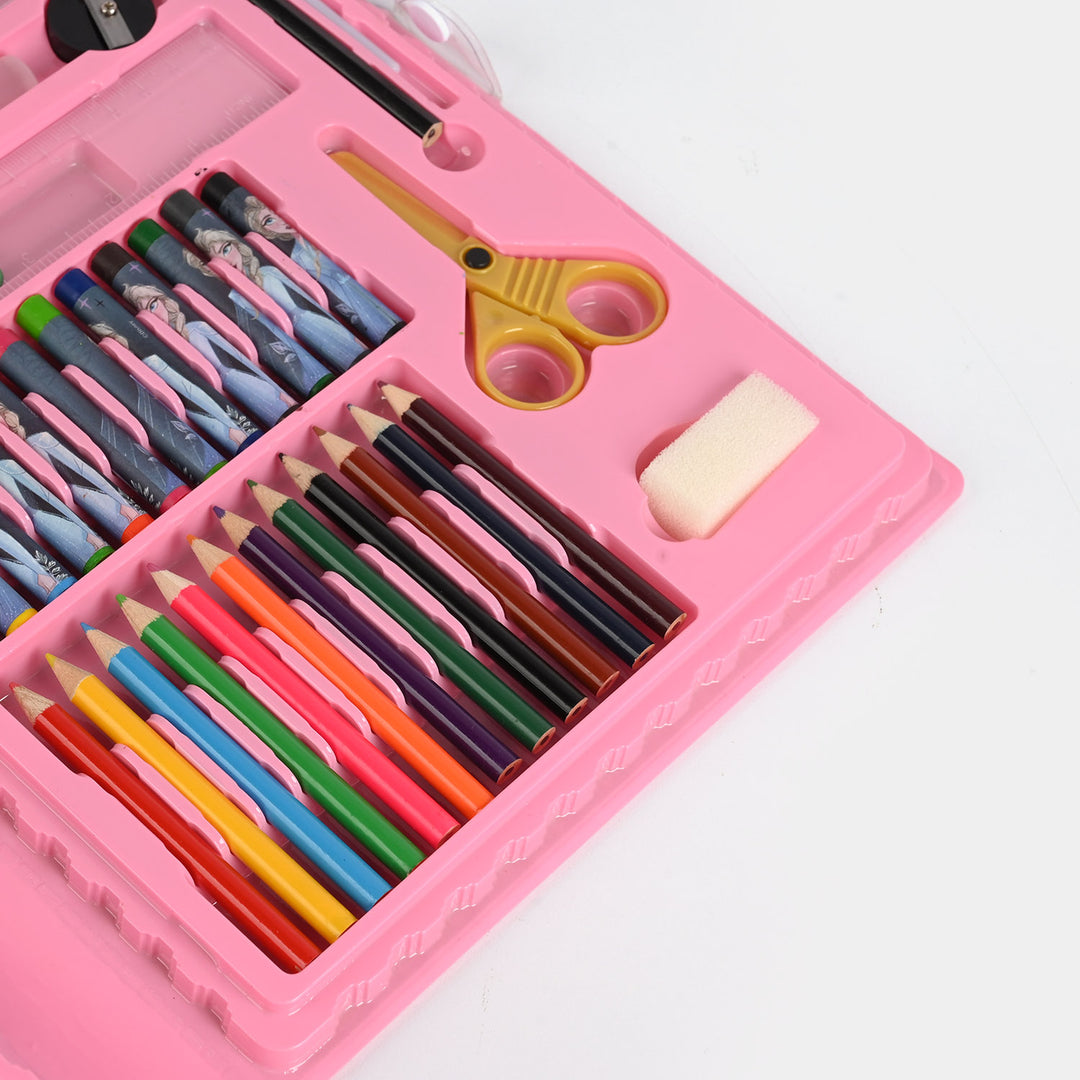 Character Color Kit 42PCs