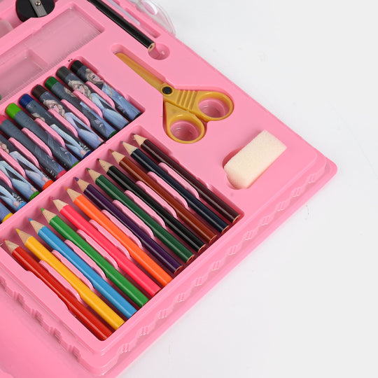 Character Color Kit 42PCs