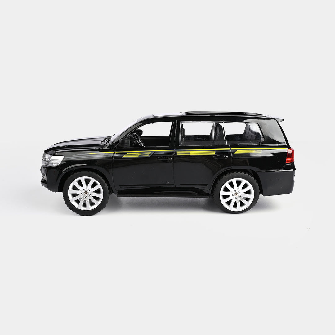 Remote Control 4 Function Car For Kids