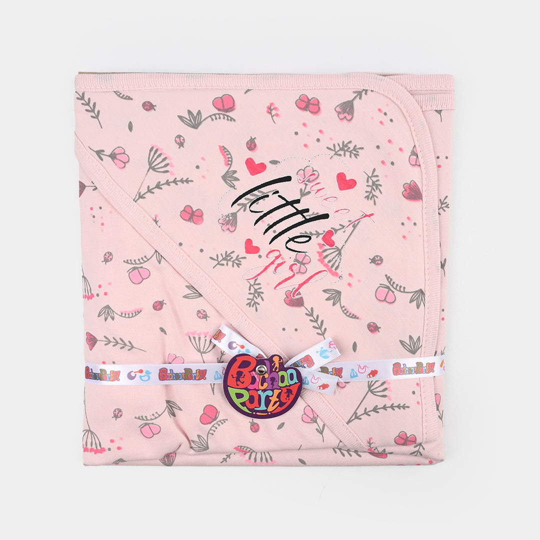 Baby Wrapping Sheet | 0M+