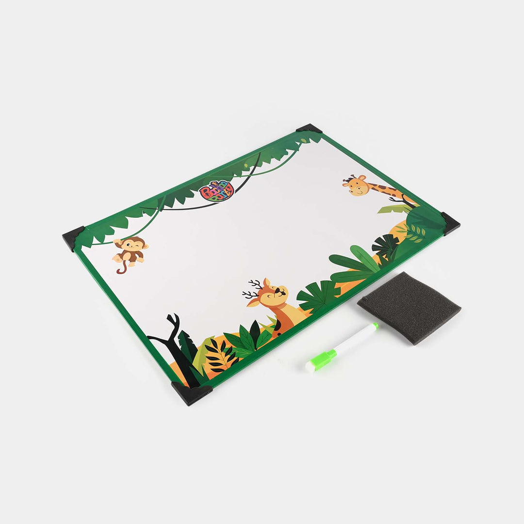 Black & White Board for Kids