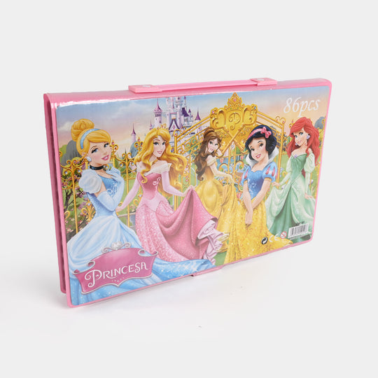 Character Color Kit 42PCs