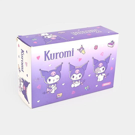 STAINLESS STEEL LUNCH BOX FOR KIDS