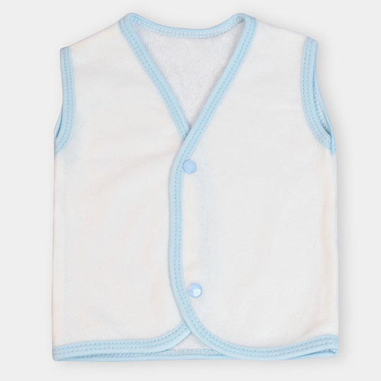 Baby Warm Vest Sando Small Pack of 3