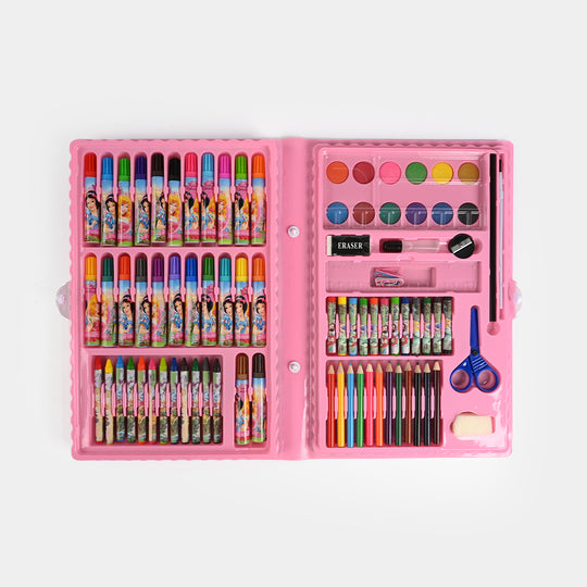 Character Color Kit 42PCs