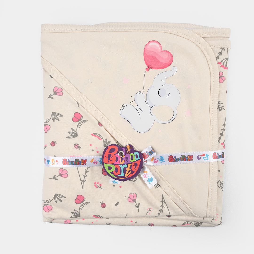 Baby Wrapping Sheet | 0M+