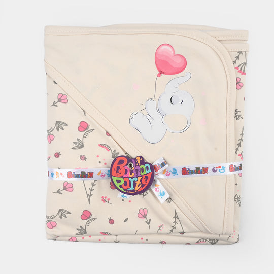 Baby Wrapping Sheet | 0M+