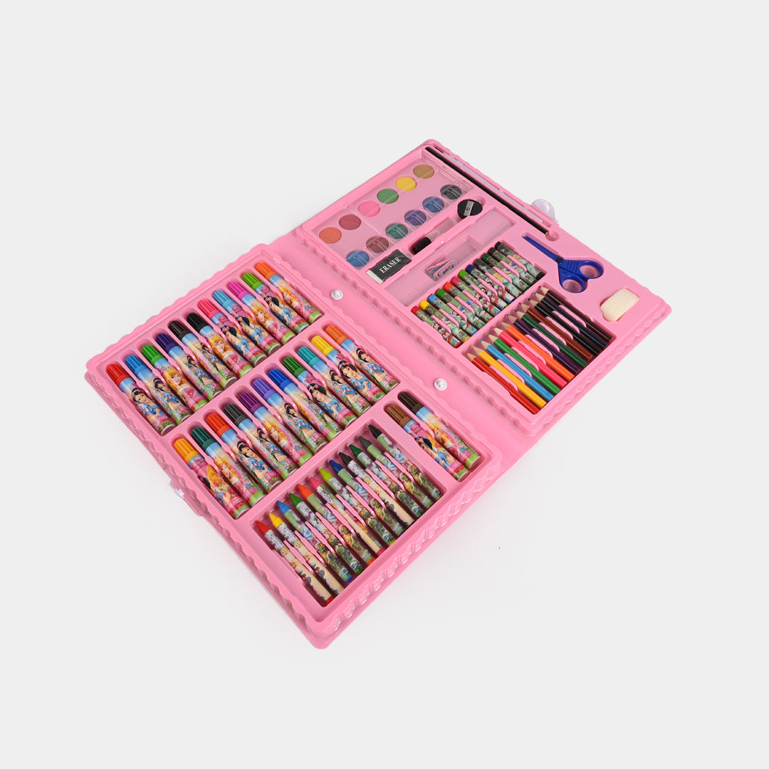 Character Color Kit 42PCs
