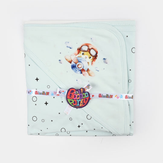 Baby Wrapping Sheet | 0M+