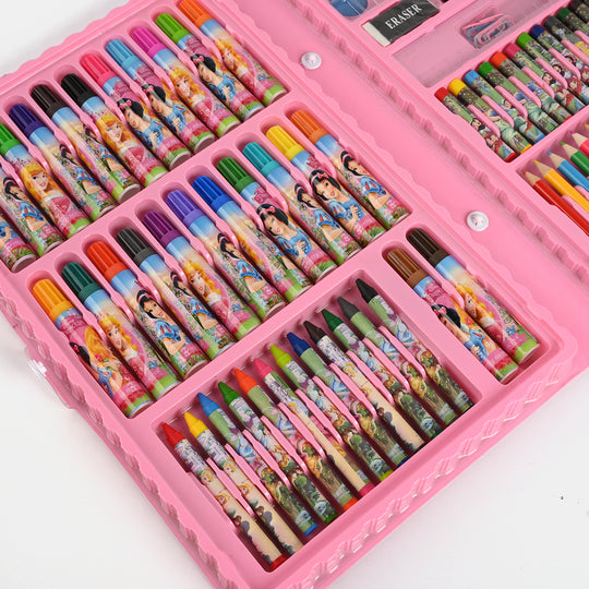 Character Color Kit 42PCs