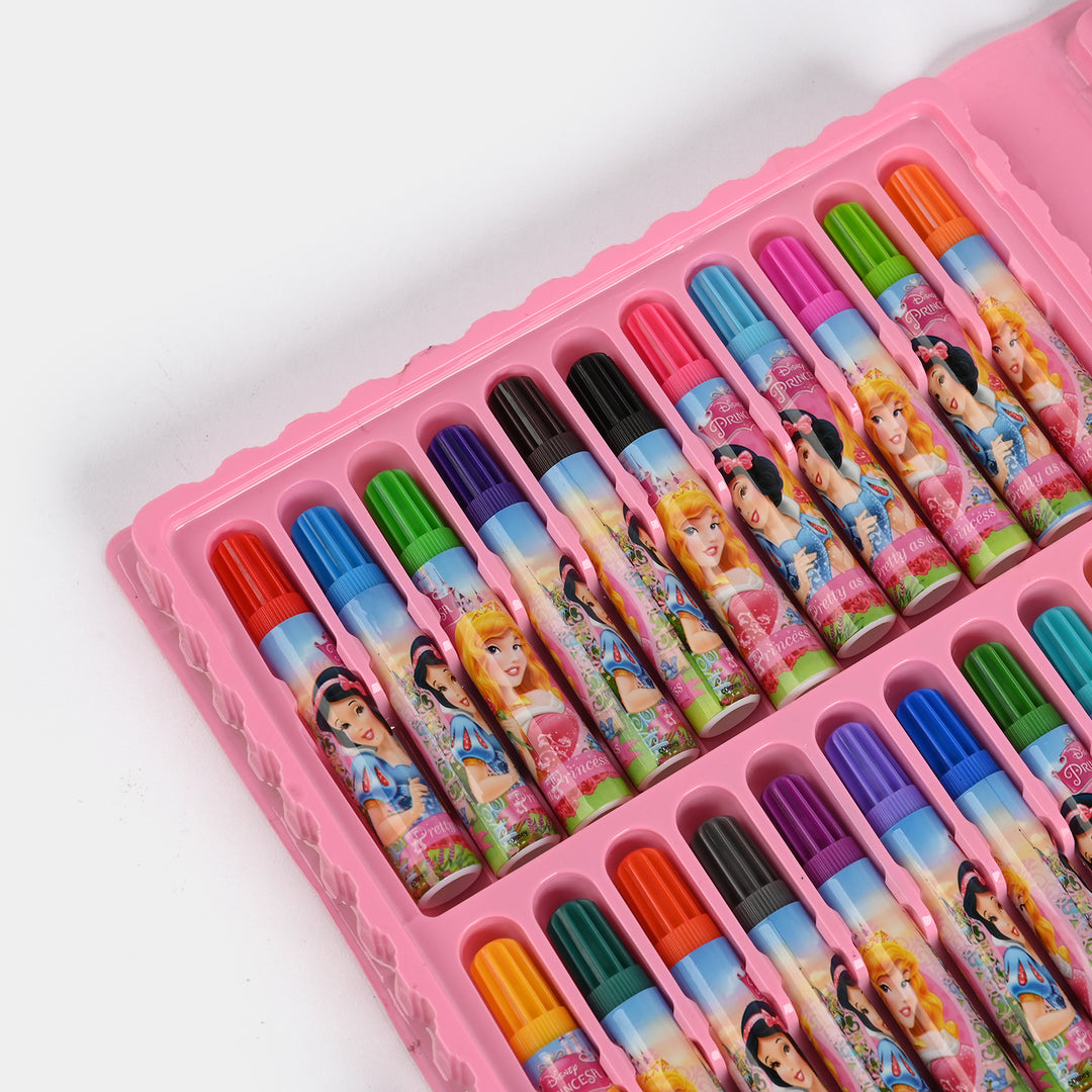 Character Color Kit 42PCs