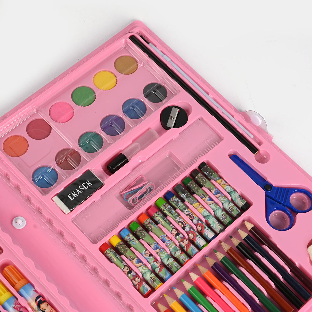 Character Color Kit 42PCs