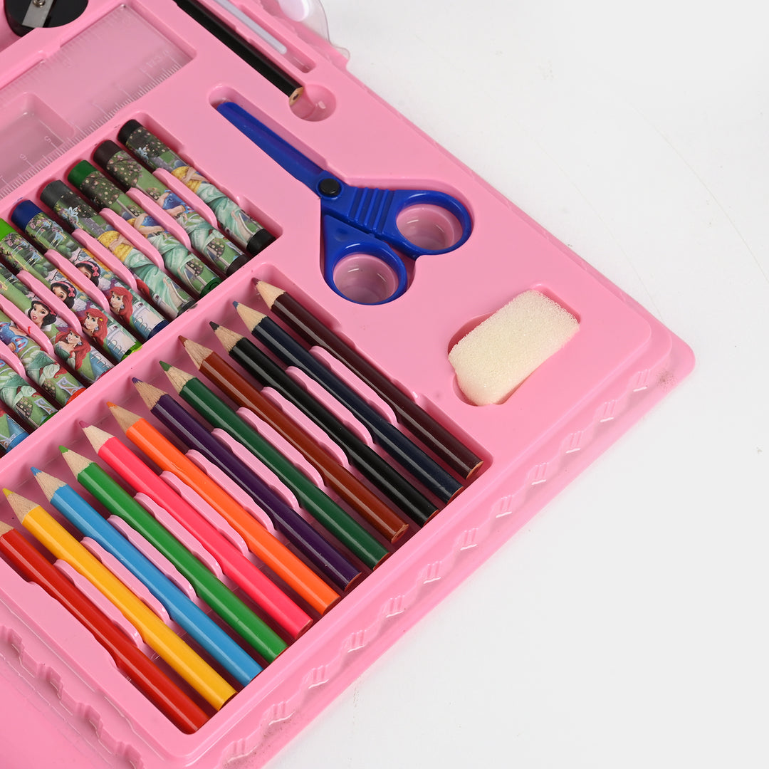 Character Color Kit 42PCs