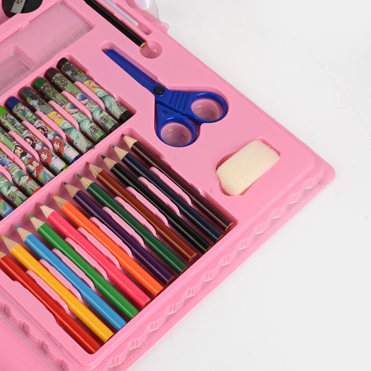 Character Color Kit 42PCs