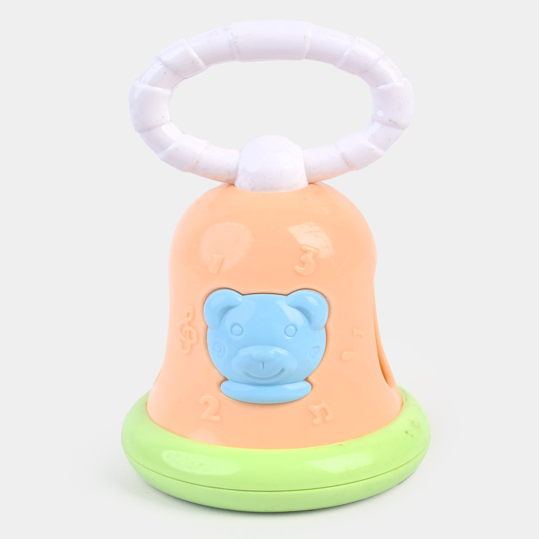 Baby Rattle Play Set For Kids