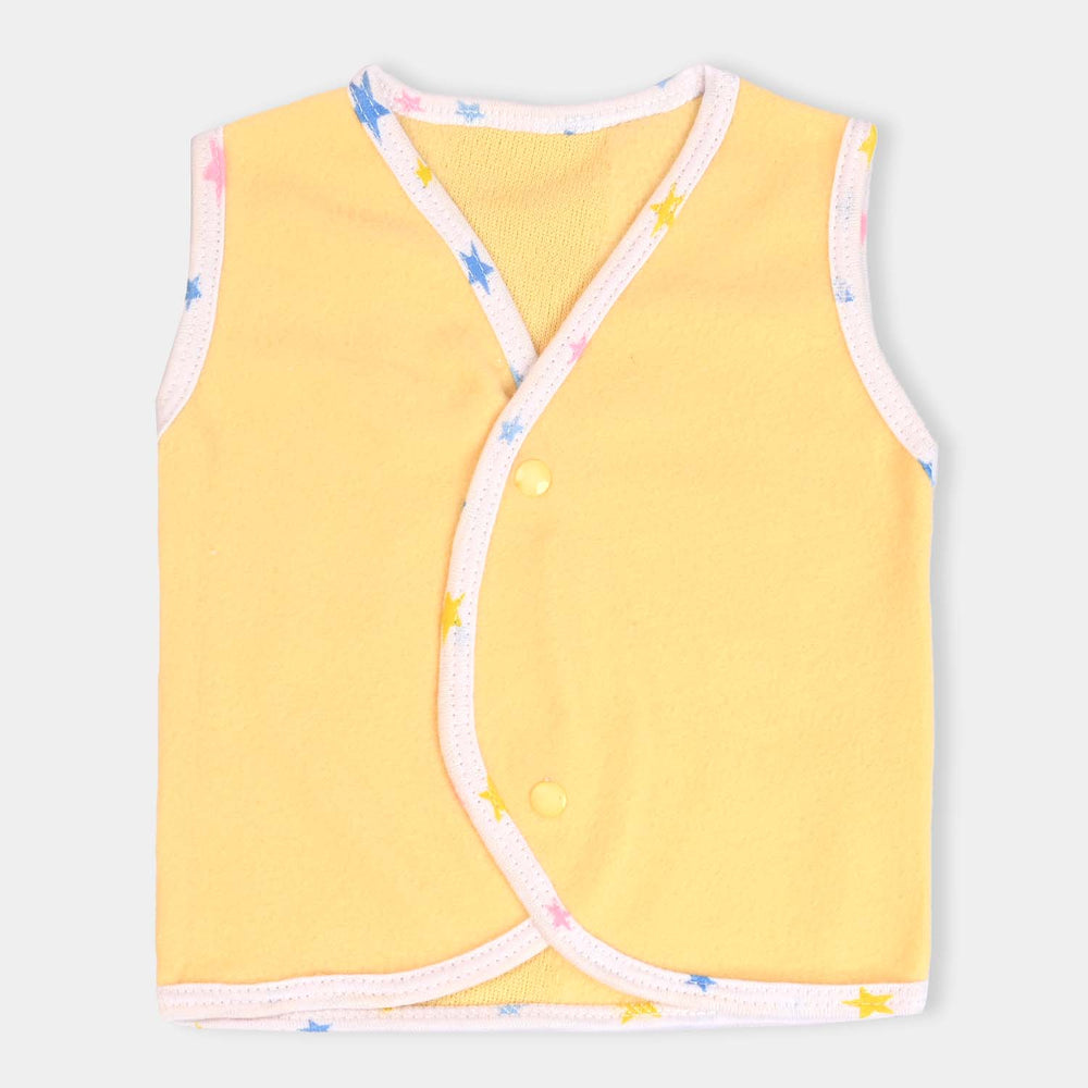 Baby Warm Vest Sando Large Size  Pack of 3