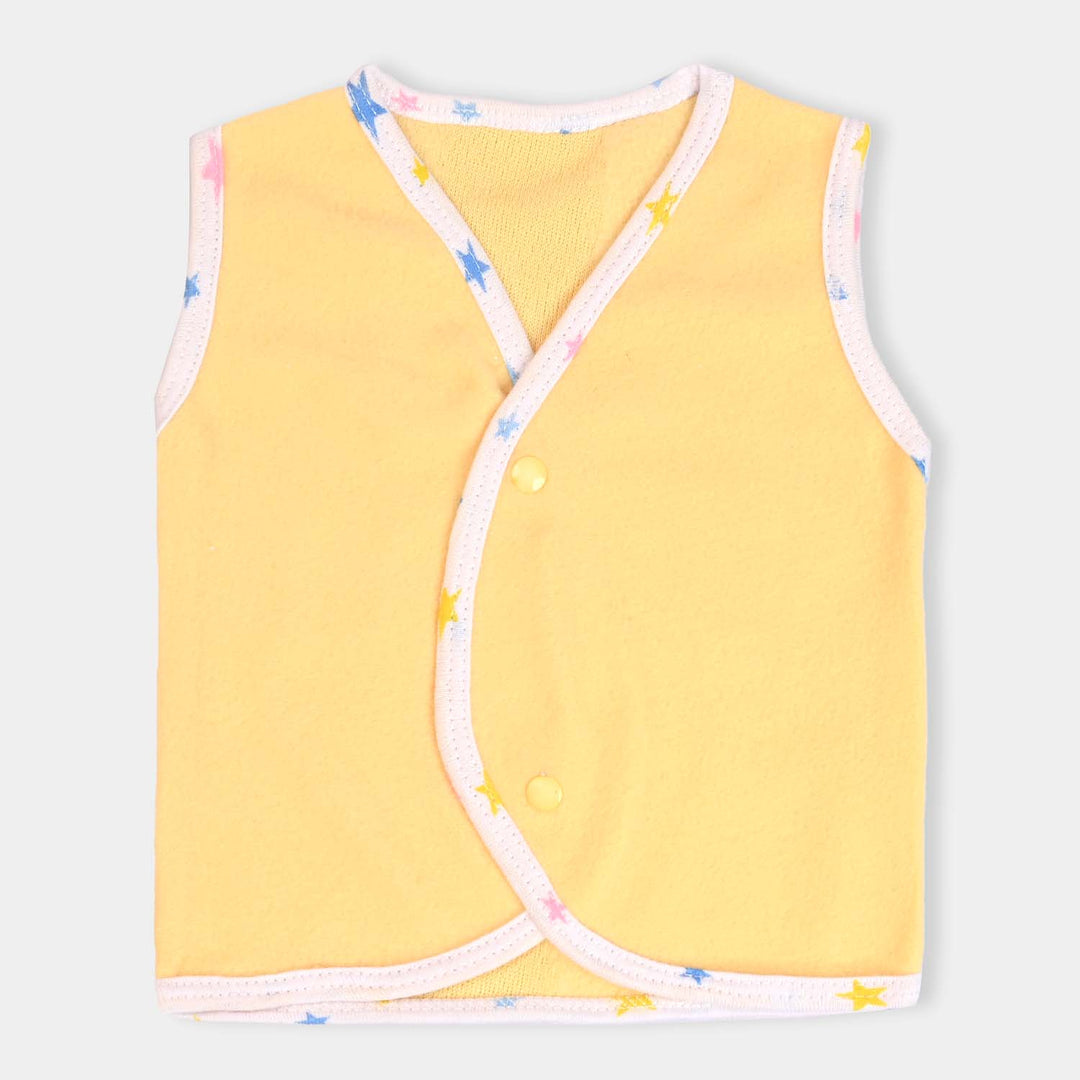 Baby Warm Vest Sando Large Size  Pack of 3
