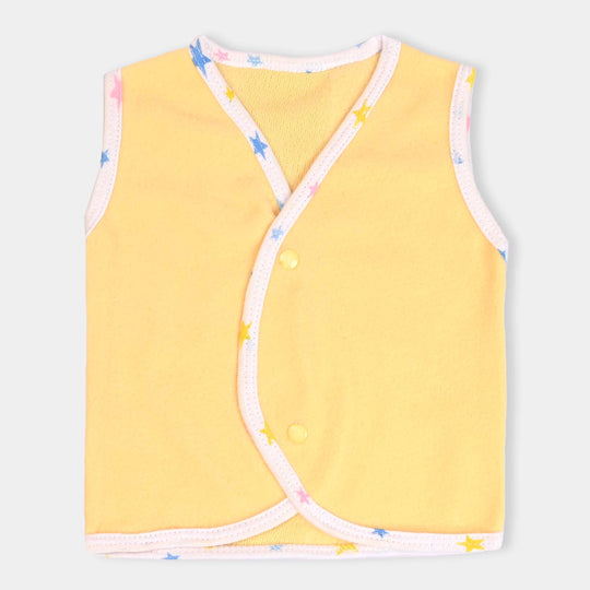 Baby Warm Vest Sando Large Size  Pack of 3