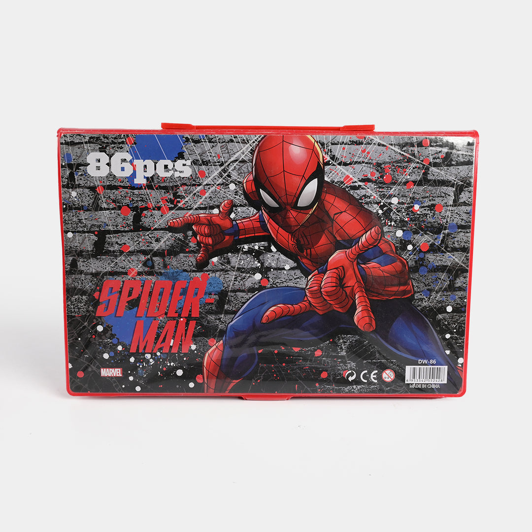 Character Color Kit 42PCs