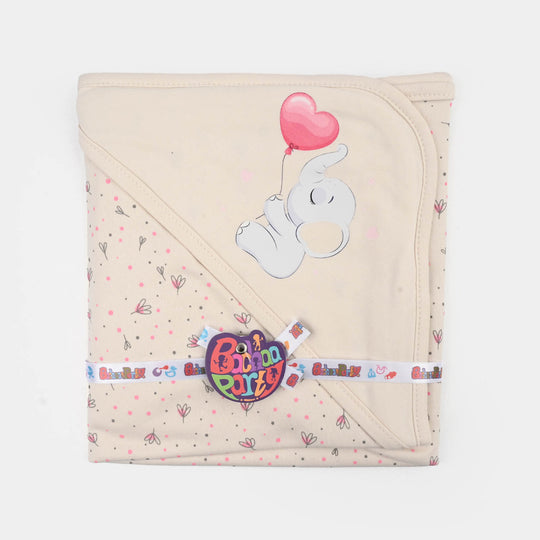 Baby Wrapping Sheet | 0M+