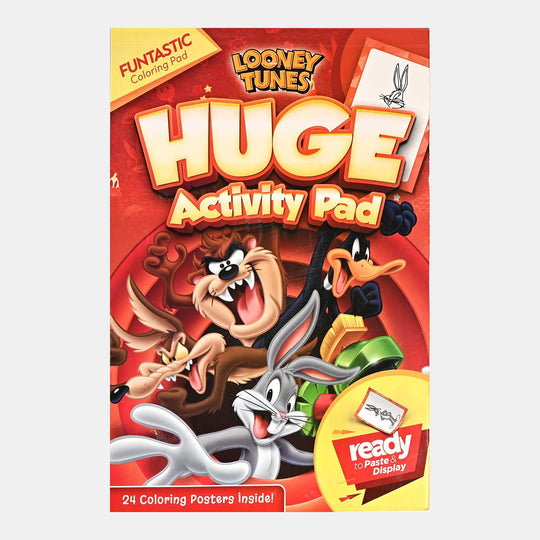 Large Pad Huge Activity Pad