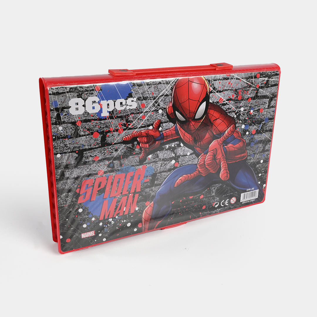 Character Color Kit 42PCs
