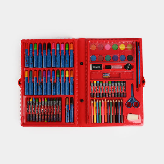 Character Color Kit 42PCs