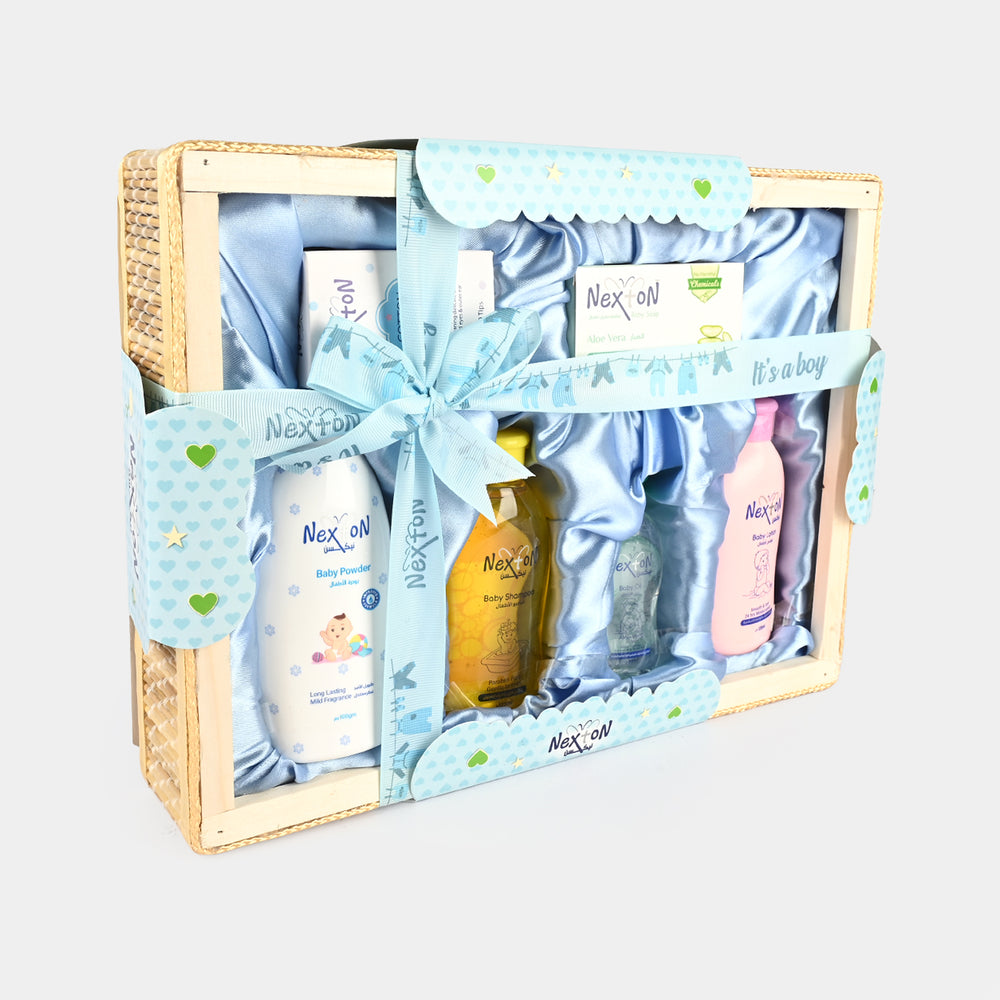 Nexton Baby Care Gift Pack