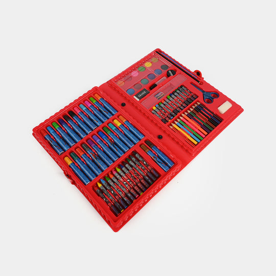 Character Color Kit 42PCs
