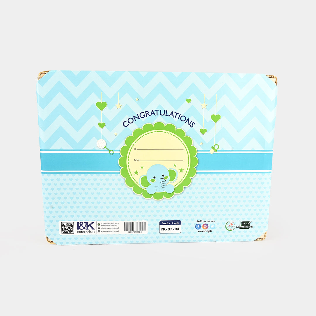 Nexton Baby Care Gift Pack