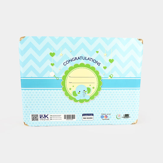 Nexton Baby Care Gift Pack