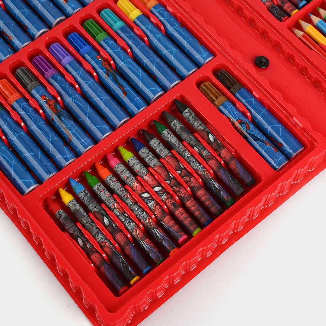Character Color Kit 42PCs
