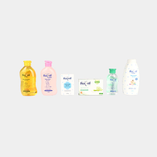 Nexton Baby Care Gift Pack