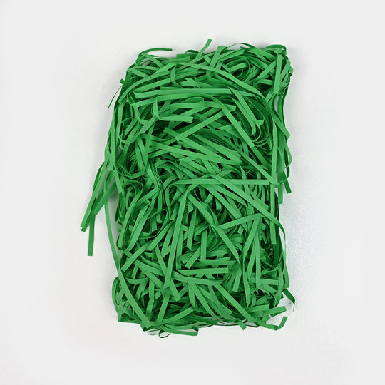 Shredded Paper Grass