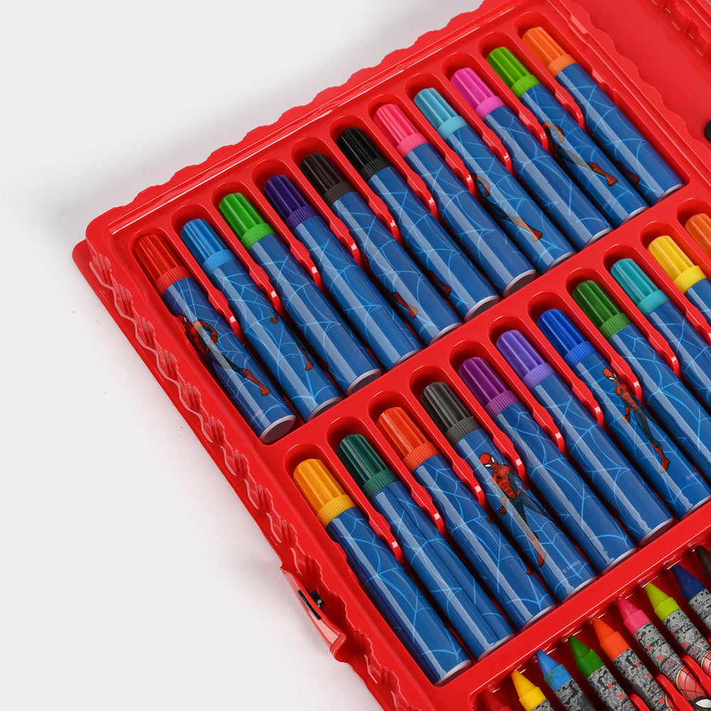 Character Color Kit 42PCs