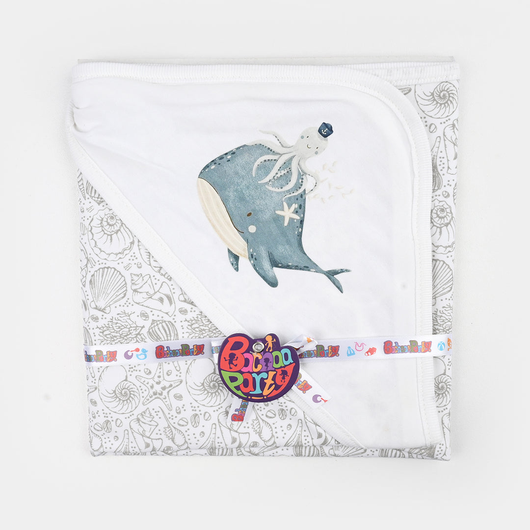 Baby Wrapping Sheet | 0M+