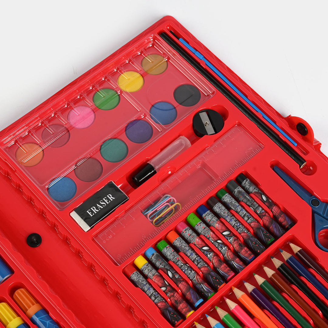 Character Color Kit 42PCs