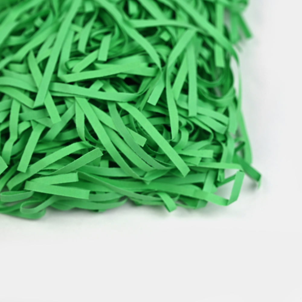 Shredded Paper Grass