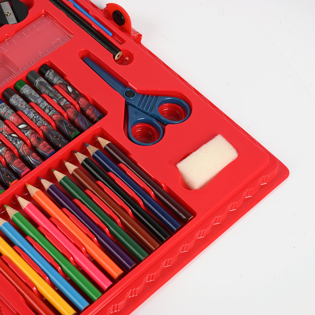 Character Color Kit 42PCs