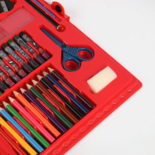 Character Color Kit 42PCs