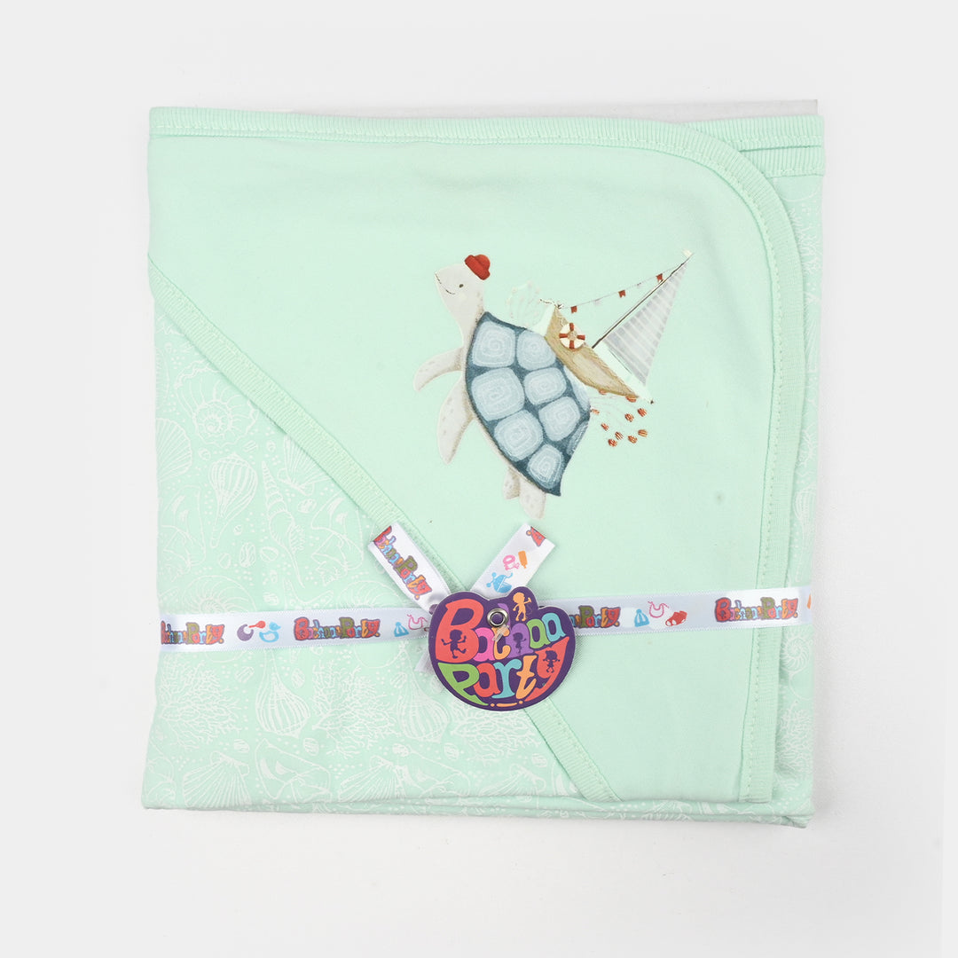 Baby Wrapping Sheet | 0M+