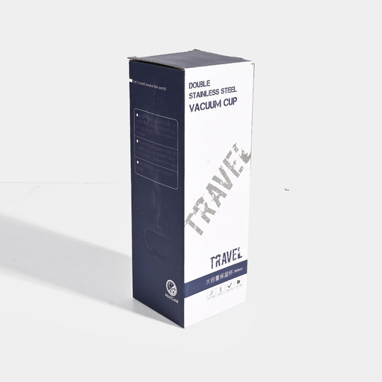 WATER BOTTLE STAINLESS STEEL | 800ml