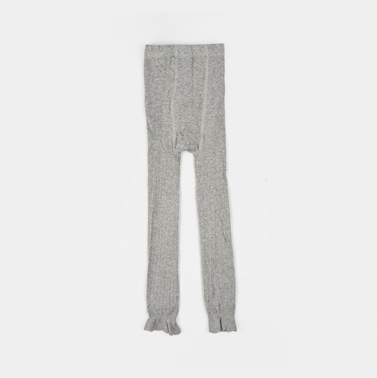 Girls Cotton Tights